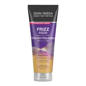 Shampoo john frieda frizz ease wunder reparatur mit ceramiden