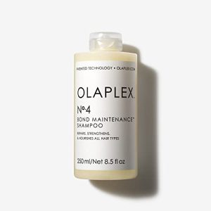 Shampoo Olaplex No. 4 Bond Maintenance ,250 ml (1er Pack)
