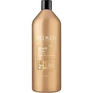 Shampoo redken all soft 1 litre