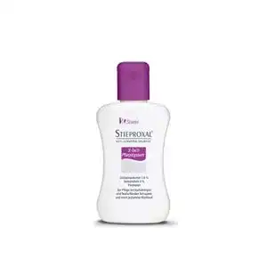 Shampoo stieprox al 3 fach pflegesystem ciclopiroxolamin 15