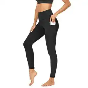 Shape leggings ddobb sport leggings damen mit drei taschen