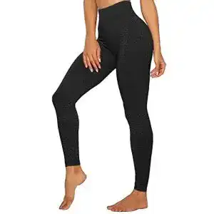 Shape leggings instinnct damen gestreifte nahtlose leggings
