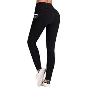 Shape leggings iuga sport leggings damen mit taschen