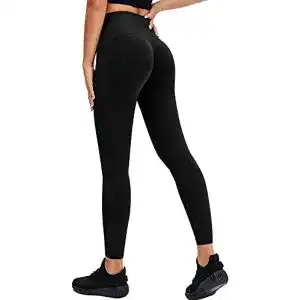 Shape leggings riojoy scrunch butt leggings damen high waist