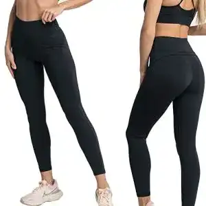 Shape leggings snocks sexy sport leggings damen gr l