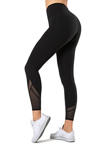 Shape-Leggings Yvette Sport Leggings Damen high Waist