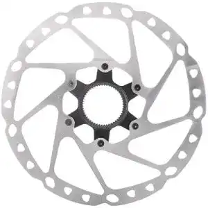 Shimano bremsscheibe shimano 180 mm mittelscheibenscheibe