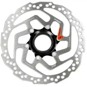 Shimano bremsscheibe shimano unisex erwachsene sm rt10