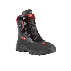 Sicherheitsschuhe oregon yukon kettensaegen schnittschutzstiefel