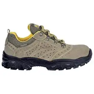 Sicherheitsschuhe s1 herren cofra sicherheits halbschuh