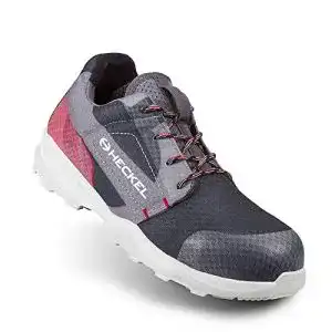 Sicherheitsschuhe s1 herren heckel run r s1p src