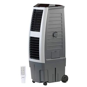 Sichler-Luftkühler Sichler Haushaltsgeräte Klimagerät ohne Abluft