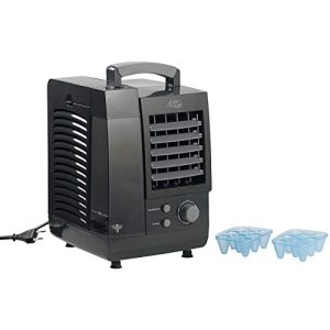 Sichler-Luftkühler Sichler Haushaltsgeräte Tisch Klimaanlage