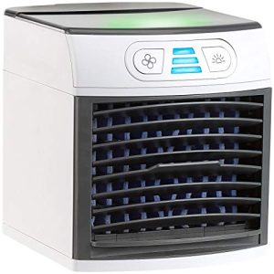 Sichler-Luftkühler Sichler Haushaltsgeräte Tischluftkühler