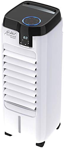 Sichler-Luftkühler Sichler Haushaltsgeräte Verdunstungskühler