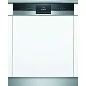 Siemens geschirrspueler siemens sn53hs30ae iq300 teilintegriert