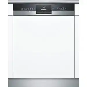 Siemens geschirrspueler siemens sn53hs41te iq300 teilintegriert