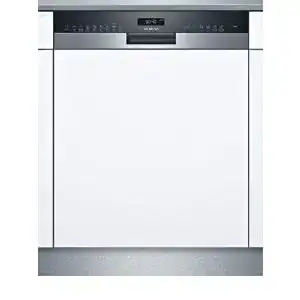 Siemens geschirrspueler siemens sn55zs49ce iq500 teilintegriert