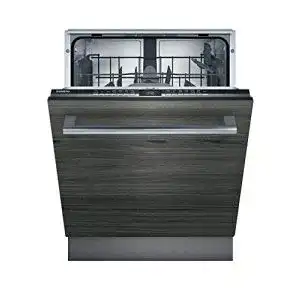 Siemens geschirrspueler siemens sn63hx36te iq300 vollintegriert