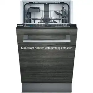 Siemens geschirrspueler siemens sr61ix05ke iq100 vollintegriert