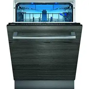 Siemens geschirrspueler siemens sx75zx49ce iq500 vollintegriert