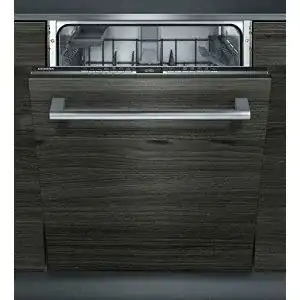 Siemens geschirrspueler vollintegriert siemens se63hx60ae iq300