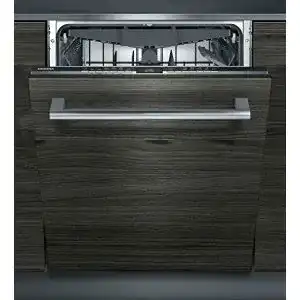 Siemens geschirrspueler vollintegriert siemens se63hx60ce iq300