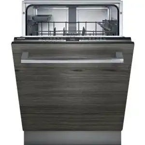 Siemens geschirrspueler vollintegriert siemens sl63hx60ae iq300