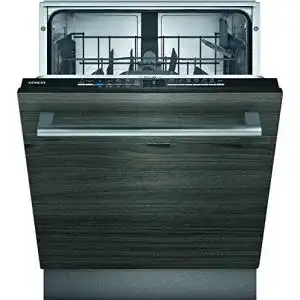 Siemens geschirrspueler vollintegriert siemens sn61ix12te iq100