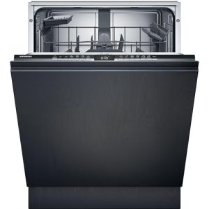 Siemens opvaskemaskine fuldt integreret