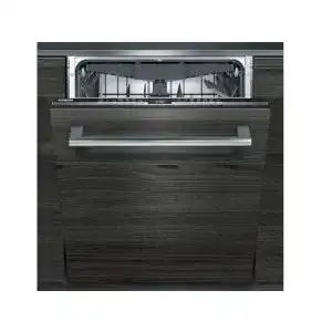 Siemens geschirrspueler vollintegriert siemens sn63hx60ce iq300