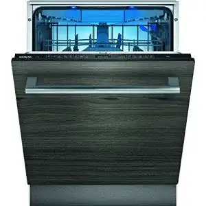 Siemens geschirrspueler vollintegriert siemens sn75zx49ce iq500