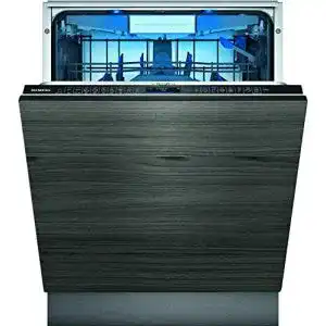 Siemens geschirrspueler vollintegriert siemens sn87yx01ce iq700
