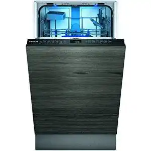 Siemens geschirrspueler vollintegriert siemens sr85ex09ke iq500