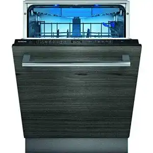 Siemens geschirrspueler vollintegriert siemens sx65ex57ce iq500