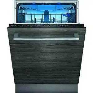 Siemens geschirrspueler vollintegriert siemens sx65zx49ce iq500