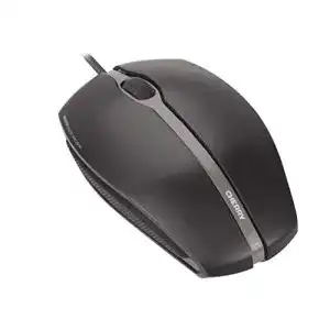 Silent mouse cherry gentix silent kabelgebundene maus leise