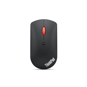 Silent Mouse Lenovo ThinkPad Bluetooth Silent Mouse