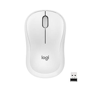 Silent Mouse Logitech M220 SILENT Kabellose Maus, 2,4 GHz - silent mouse logitech m220 silent kabellose maus 24 ghz