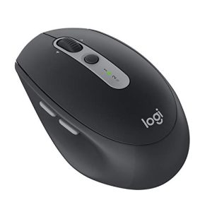Silent Mouse Logitech M590 Multi-Device SILENT Kabellose Maus