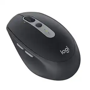 Silent mouse logitech m590 multi device silent kabellose maus
