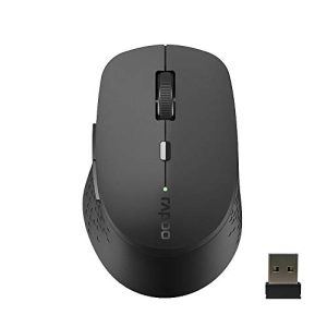 Silent Mouse Rapoo M300 Silent kabellose Maus wireless Mouse