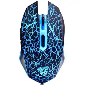 Silent mouse uiosmuph m2 kabellos wiederaufladbar gaming