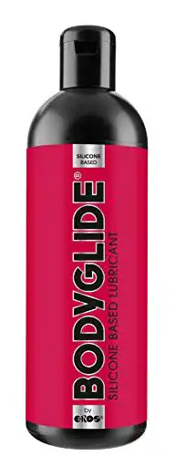 Silikon Gleitgel Bodyglide von EROS in 1000ml Flasche