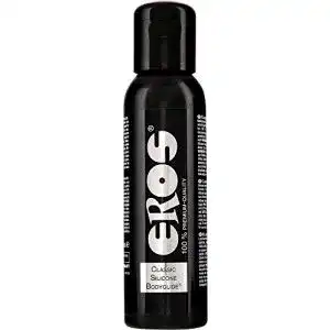 Silikon gleitgel eros er21250 classic silicone bodyglide gleitgel