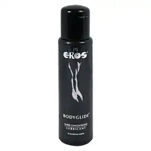 Silikon gleitgel eros megasol super concentrated bodyglide