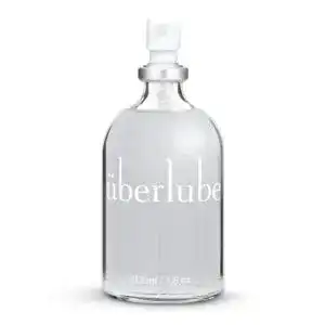 Silikon gleitgel uberlube ueberlube premium gleitgel natuerliches