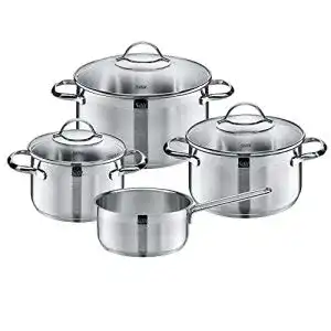 Silit toepfe silit achat topfset induktion 4 teilig kochtopf set