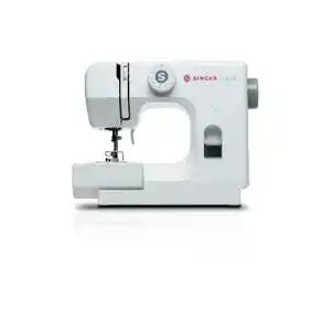 Singer naehmaschine singer 230246102 freiarmnaehmaschine m1005 weiss