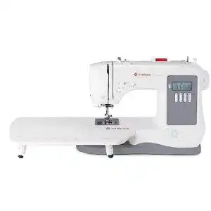 Singer naehmaschine singer acer 7640 siuvimo masina
